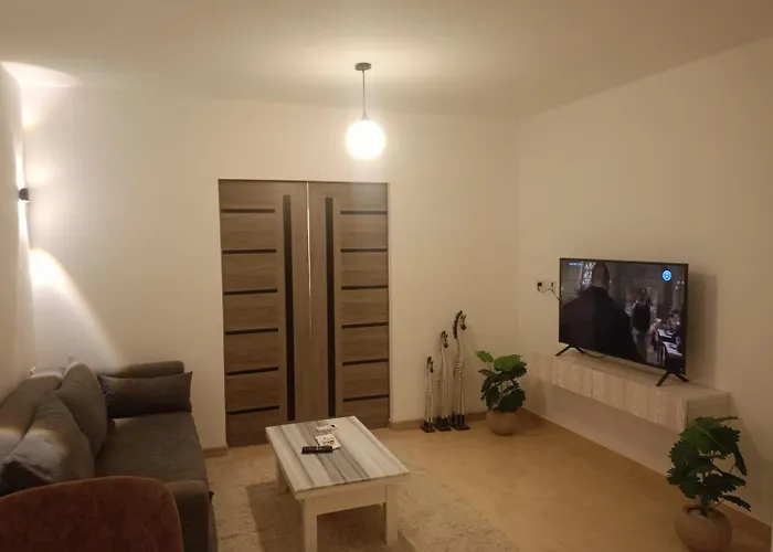 Hambra Avenue Апартаменты Хургада